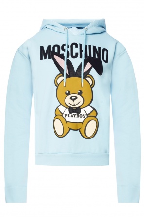 Moschino x playboy, zdjęcie 1 Moschino x playboy od Moschino